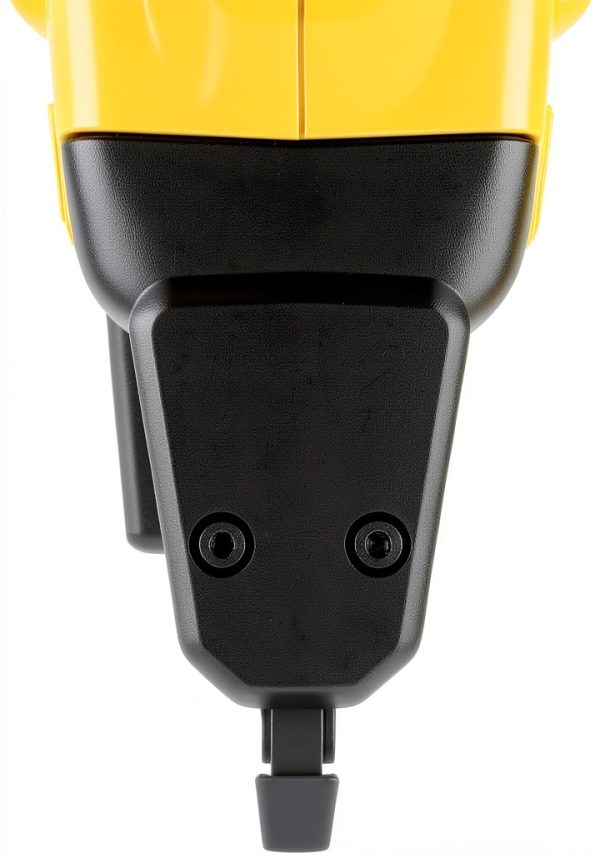 DEWALT 20V MAX Power Finish Stapler Yellow DCN681B-6