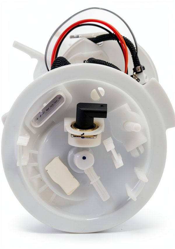 Fuel Pump Assembly for Benz CLA200 CLA 220 CLA250 GLA260 AMG-4