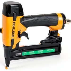 BOSTITCH Power Finish Stapler Black Modern-0