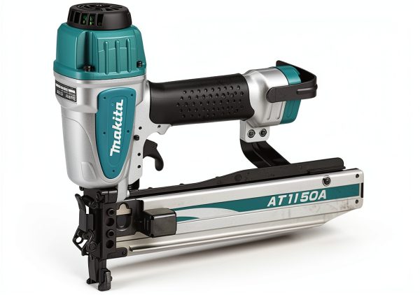 Makita Power Stapler Metal Construction-1