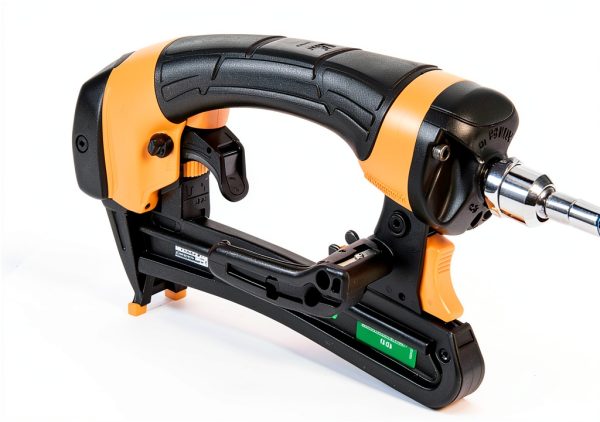 BOSTITCH Power Finish Stapler Black Modern-3