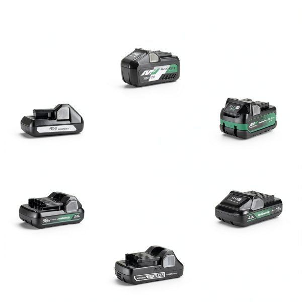 Koki Power Upholstery Stapler Modern Brushed-13