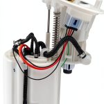 Fuel Pump Assembly for Benz CLA200 CLA 220 CLA250 GLA260 AMG-0