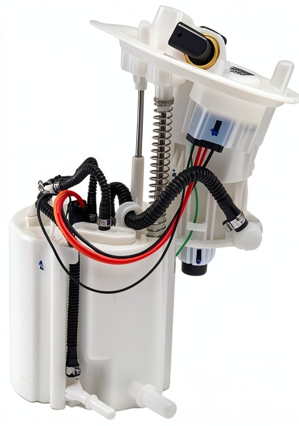 Fuel Pump Assembly for Benz CLA200 CLA 220 CLA250 GLA260 AMG-0