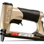 Pneumatic Stapler Meite Built in Aluminum 100psi-0