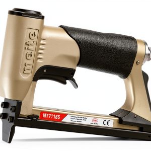Pneumatic Stapler Meite Built in Aluminum 100psi-0