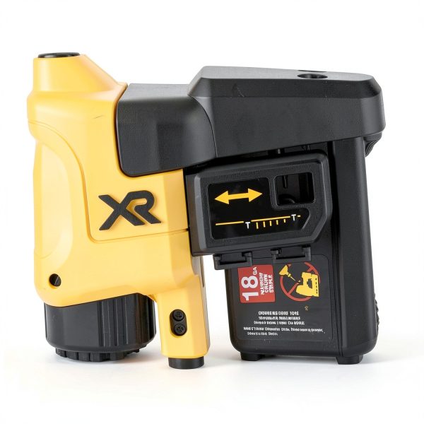 DEWALT 20V MAX 18GA Stapler Kit Multi Classic-5
