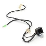 XINGDE Fuel Pump Cut Off Switch Compact Aluminum-0