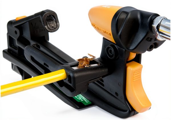 BOSTITCH Power Finish Stapler Black Modern-2