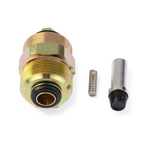 Bosch EPVE Pump AC Control Switch XCWoOshop-3