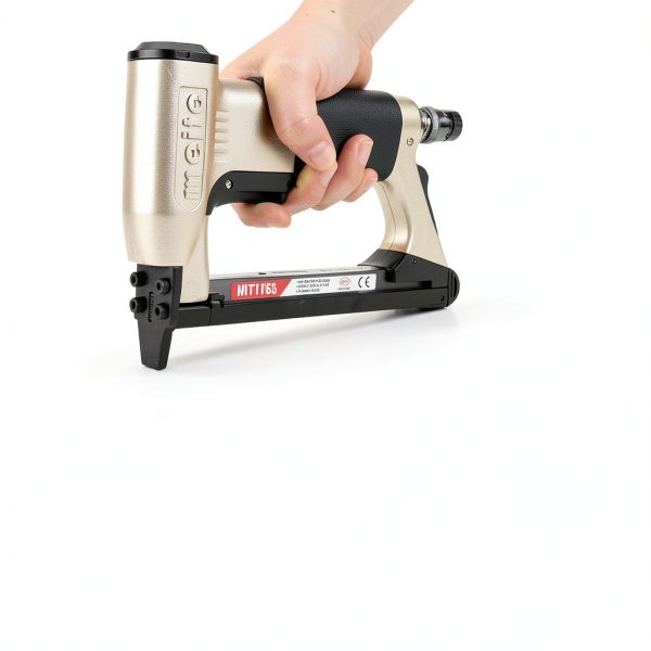 Pneumatic Stapler Meite Built in Aluminum 100psi-6