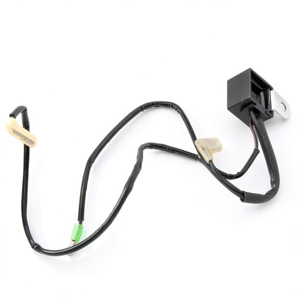 XINGDE Fuel Pump Cut Off Switch Compact Aluminum-5