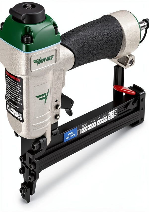 Apach VF-25 Power Finish Stapler Tool-0