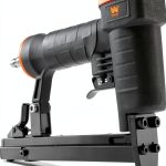 WEN 61706 Air Powered Pneumatic T50 Stapler for Upholstery-0