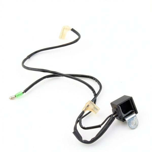 XINGDE Fuel Pump Cut Off Switch Compact Aluminum-4