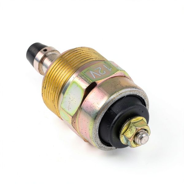 Bosch EPVE Pump AC Control Switch XCWoOshop-0