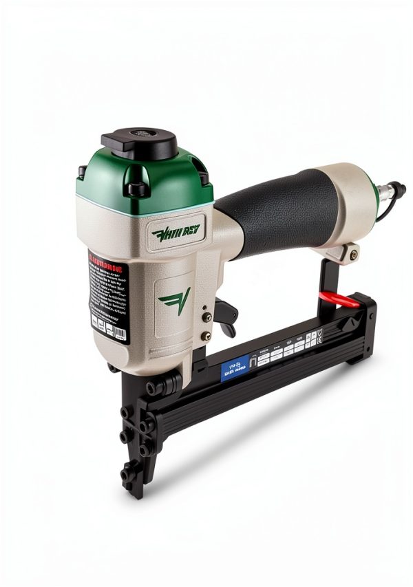 Apach VF-25 Power Finish Stapler Tool-4
