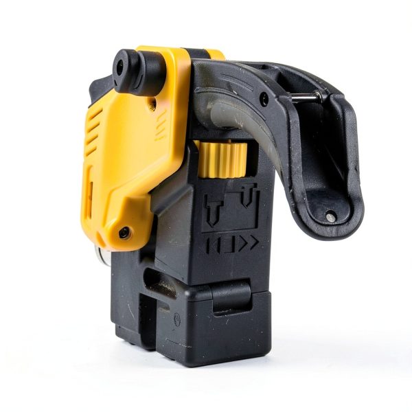 BOSTITCH Power Finish Stapler Black Modern-12