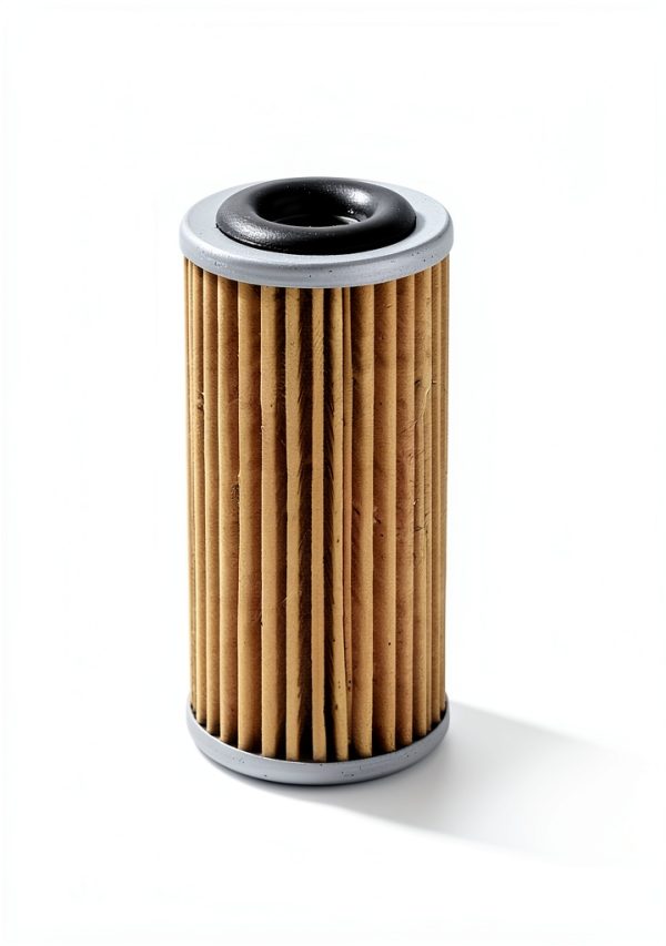 Transmission Oil Filter Fitede Machined for Nissan-4