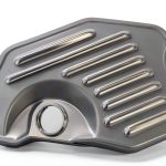 Motorcraft Transmission Filter FT-105 Metal-0
