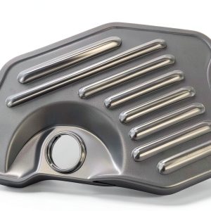 Motorcraft Transmission Filter FT-105 Metal-0