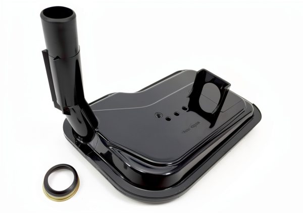 Chevy Transmission Filter ROVIKE Plastic Design-6