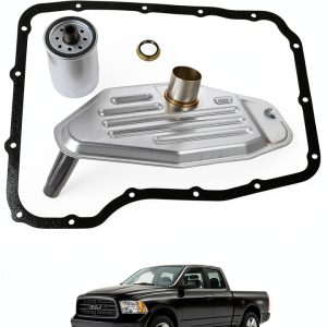 Transmission Filter Kit YzusGomumu High Temp Seal-0
