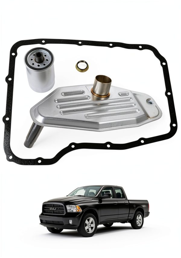 Transmission Filter Kit YzusGomumu High Temp Seal-0