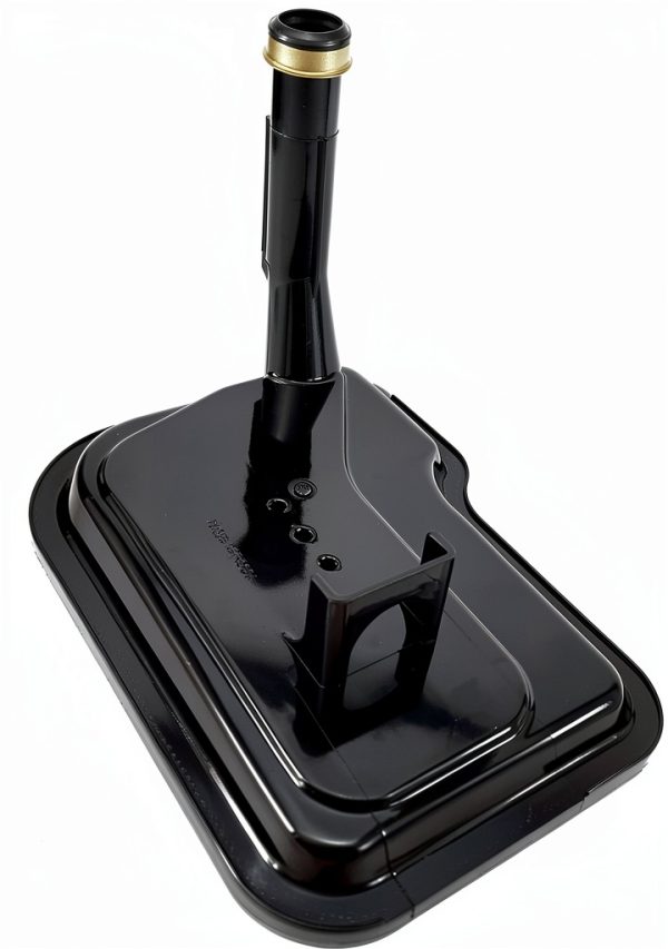 Chevy Transmission Filter ROVIKE Plastic Design-5