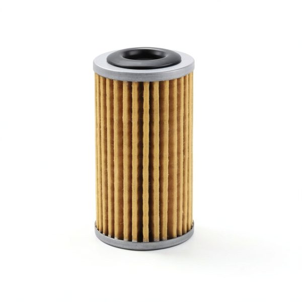 Transmission Oil Filter Fitede Machined for Nissan-1
