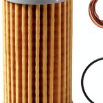 Transmission Oil Filter Fitede Machined for Nissan-0