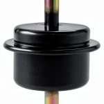 Honda Transmission Filter MOTOKU Compatible-0