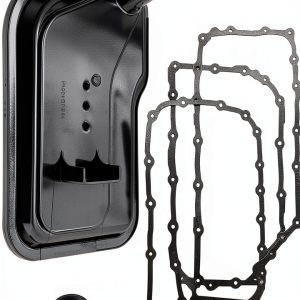 Fitede Automatic Transmission Filter Kit Machined-0