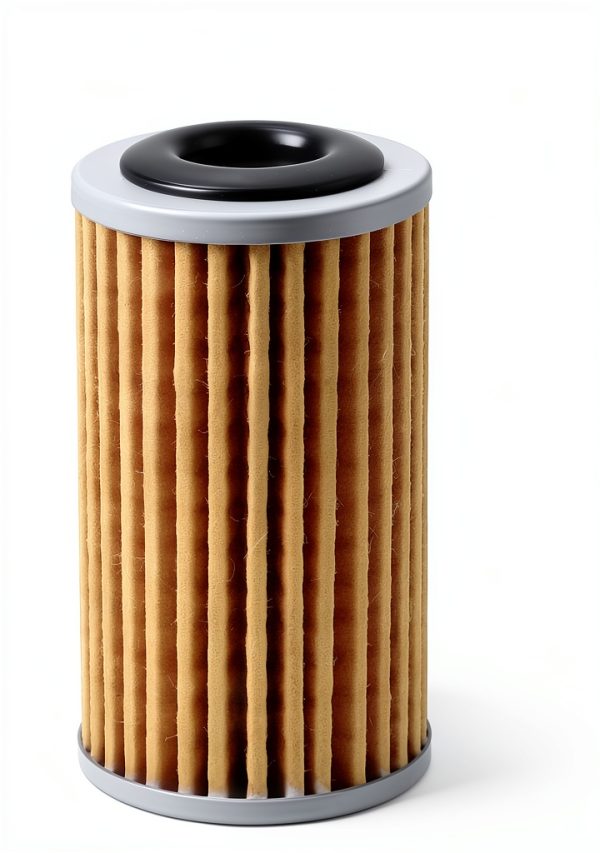 Transmission Oil Filter Fitede Machined for Nissan-3