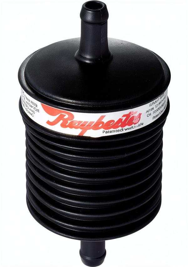 Raybestos Transmission Filter 9909301F Design-0