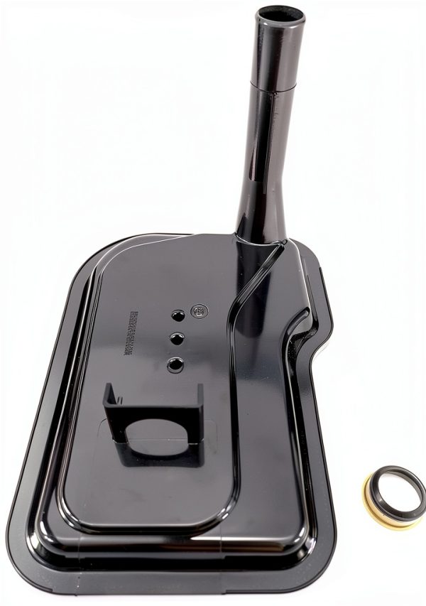 Chevy Transmission Filter ROVIKE Plastic Design-4