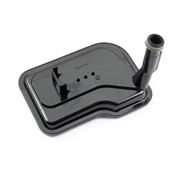 Fitede Automatic Transmission Filter Kit Machined-1