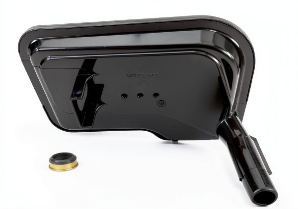 Chevy Transmission Filter ROVIKE Plastic Design-3