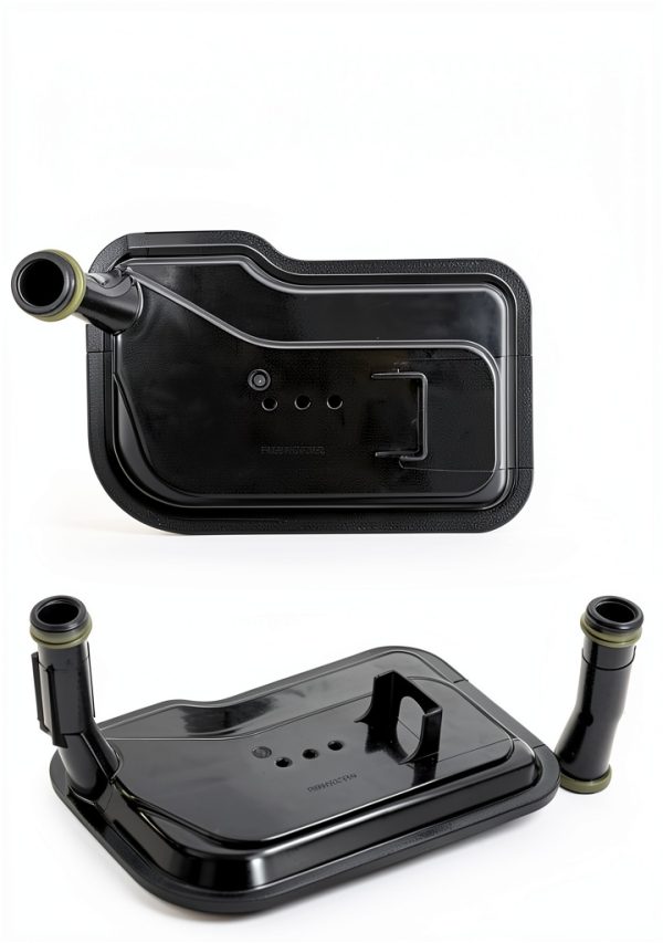 Fitede Automatic Transmission Filter Kit Machined-3