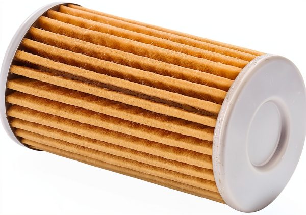 Transmission Oil Filter Fitede Machined for Nissan-6