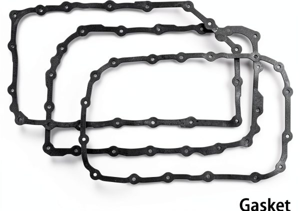 Fitede Automatic Transmission Filter Kit Machined-6