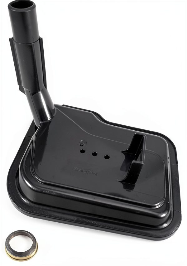 Chevy Transmission Filter ROVIKE Plastic Design-0