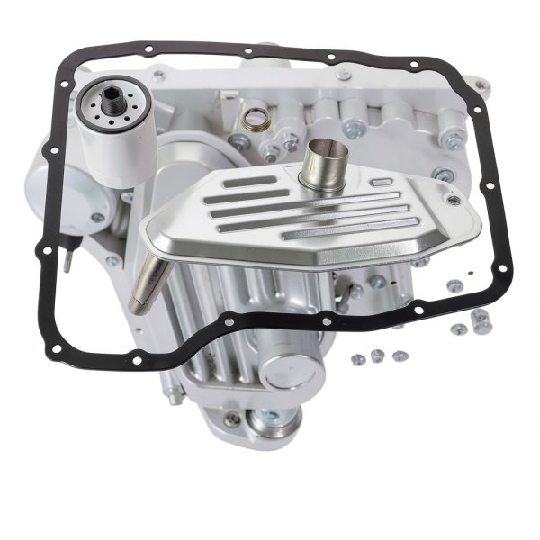 Transmission Filter Kit YzusGomumu High Temp Seal-1