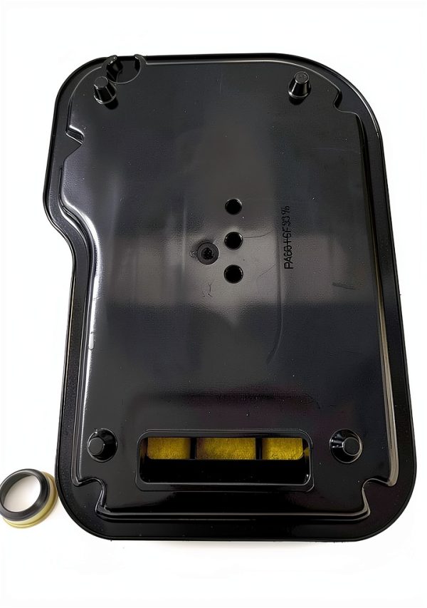 Chevy Transmission Filter ROVIKE Plastic Design-2