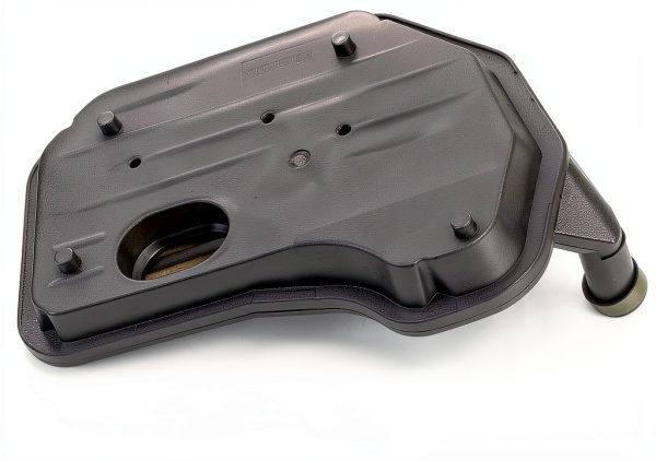 Fitede Transmission Filter Kit FT-055-FT for 4L60E Machined Metal Flow-5
