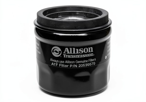 Allison Transmission Filter 29539579 OEM Part for Duramax Trucks-1