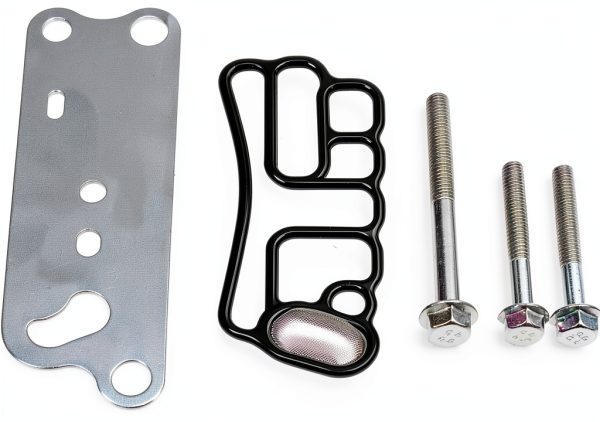 Dorman Vtec Solenoid Gasket Filter Kit 918-056GS Ready To Paint-2