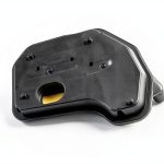 ACDelco GM Transmission Filter 24208576 Resin Part Universal Fit-0