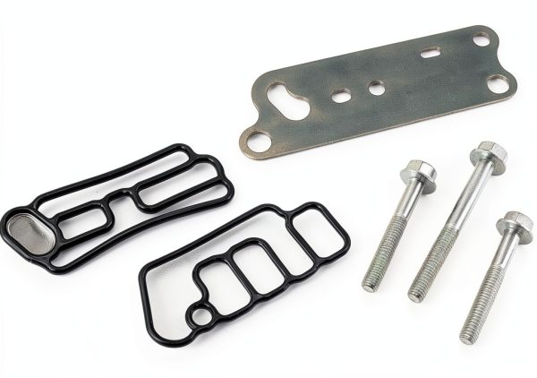 Dorman Vtec Solenoid Gasket Filter Kit 918-056GS Ready To Paint-3