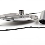 Doc's Diesel Transmission Filter DF-211 Chrome for Ram 6.7L Cummins-0